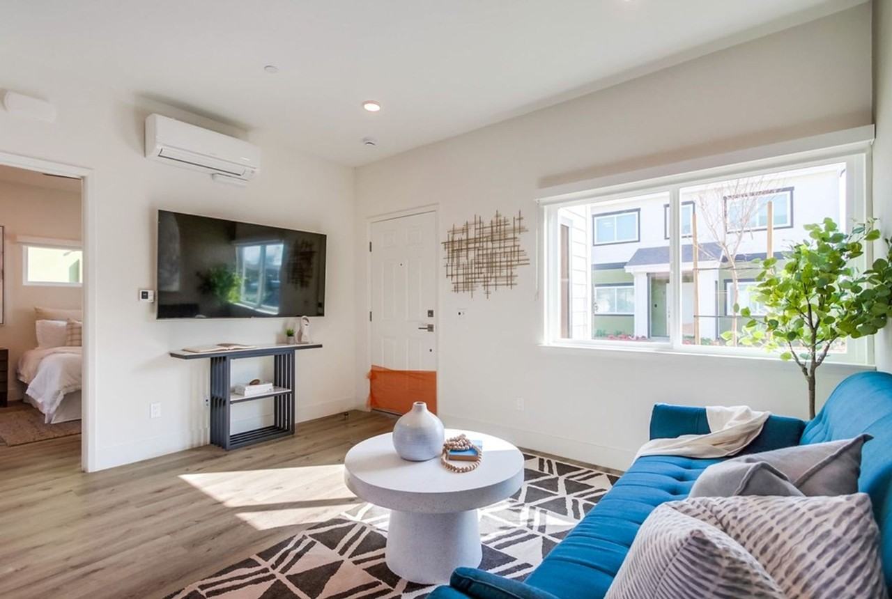 Atlas Street Apartments | Kearny Mesa - Photo 2 of 7