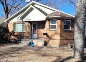 1212 E Uintah St Uppr #UPPER - Photo 1 of 1