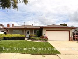 featured image of 1695 Cupertino Way