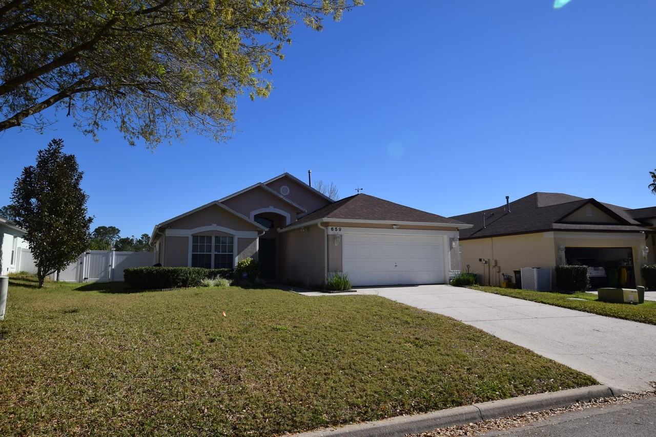 659 Durango Loop St - Photo 2 of 20