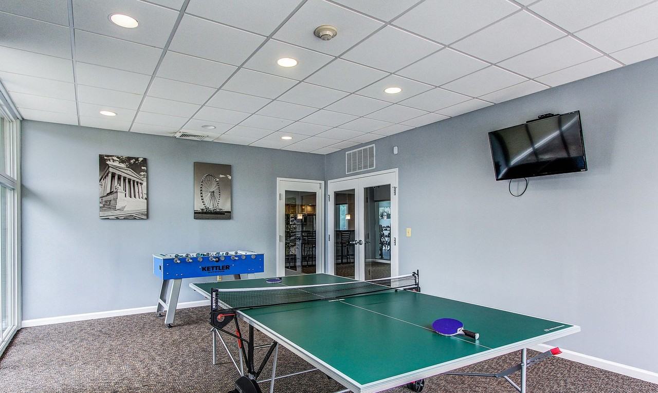 Henson Creek Apartment Homes - Photo 2 of 7