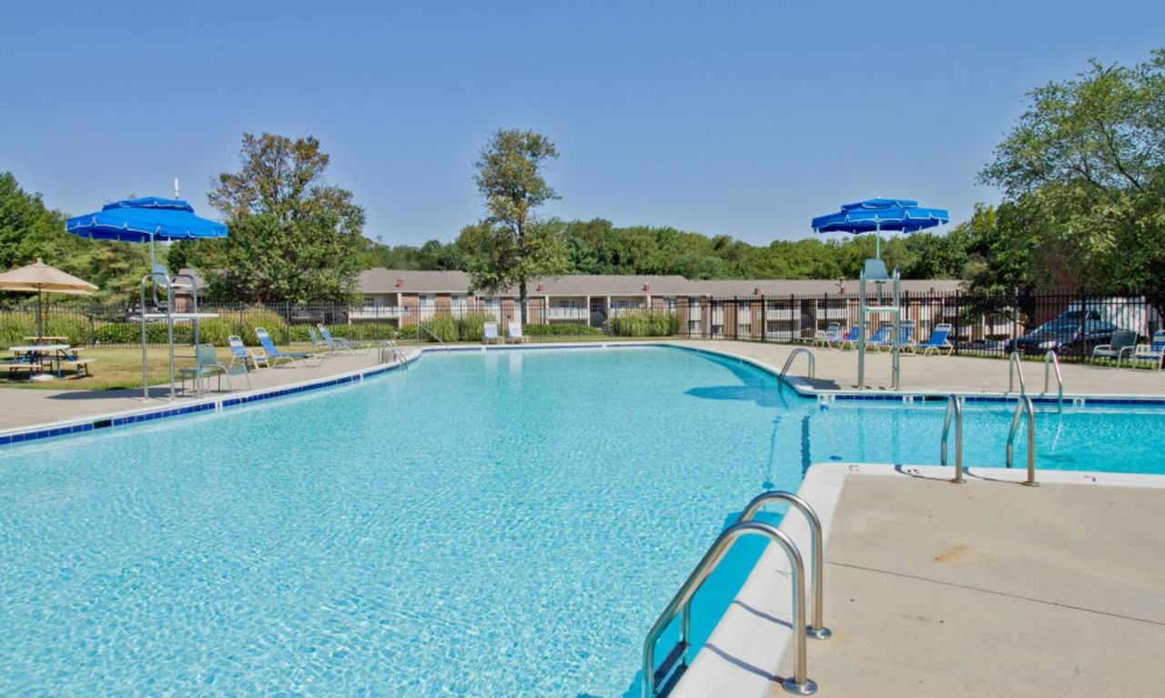 Henson Creek Apartment Homes - Photo 5 of 7