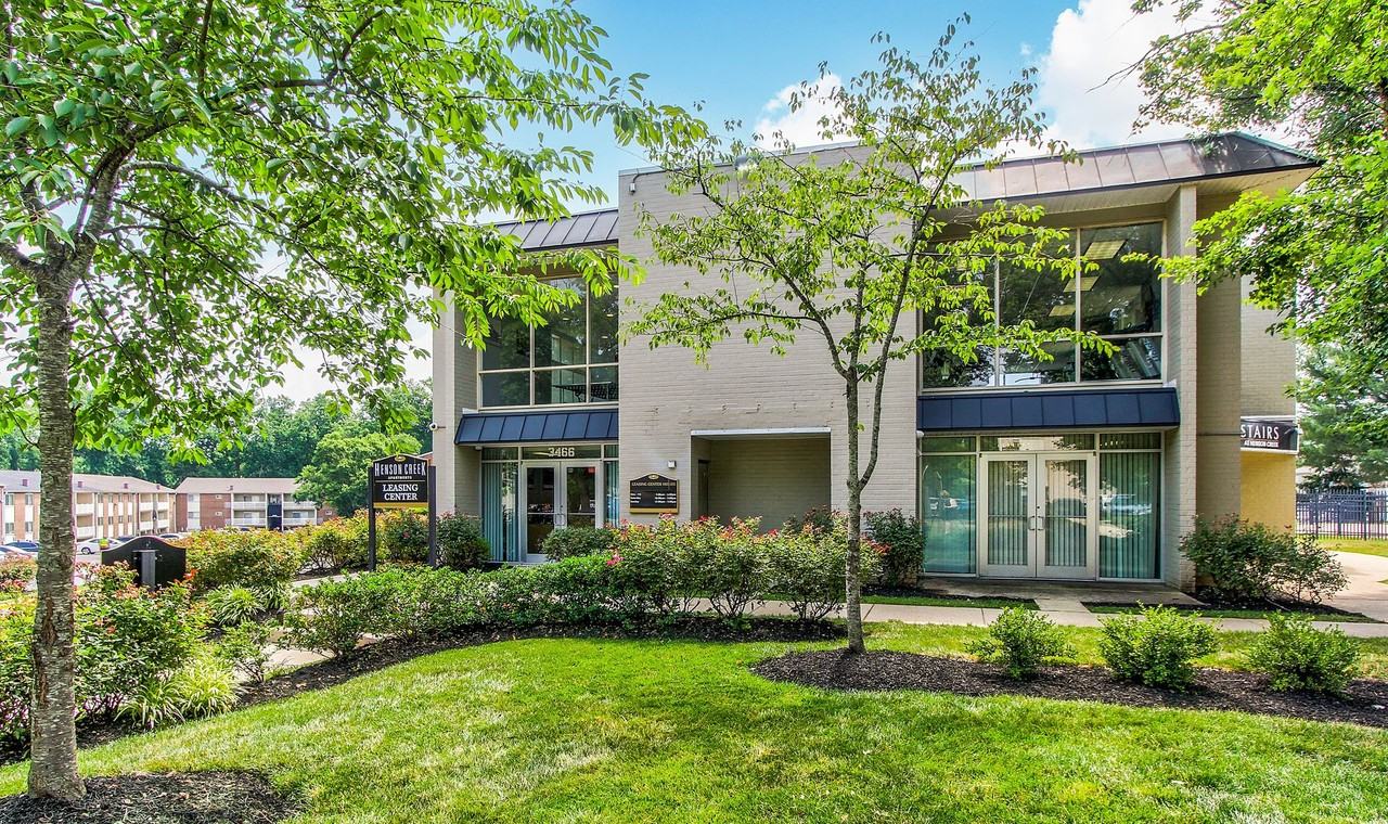 Henson Creek Apartment Homes - Photo 6 of 7