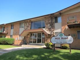 8750 W Mill Rd - Photo 1 of 1