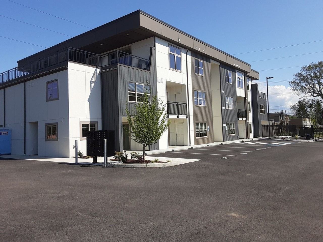Town View Apartments - Photo 2 of 9