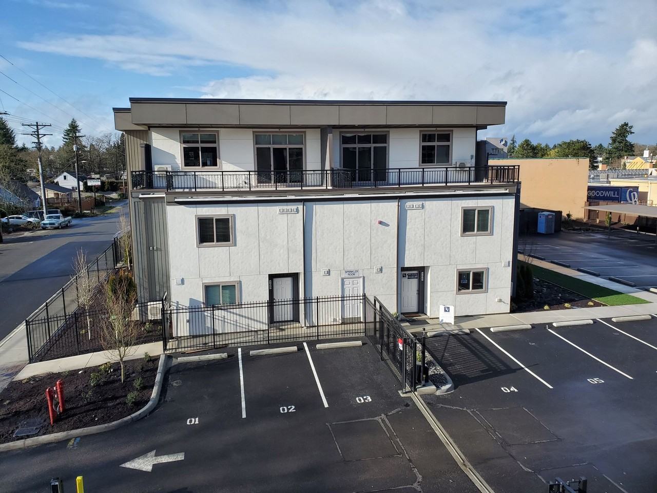Town View Apartments - Photo 3 of 9