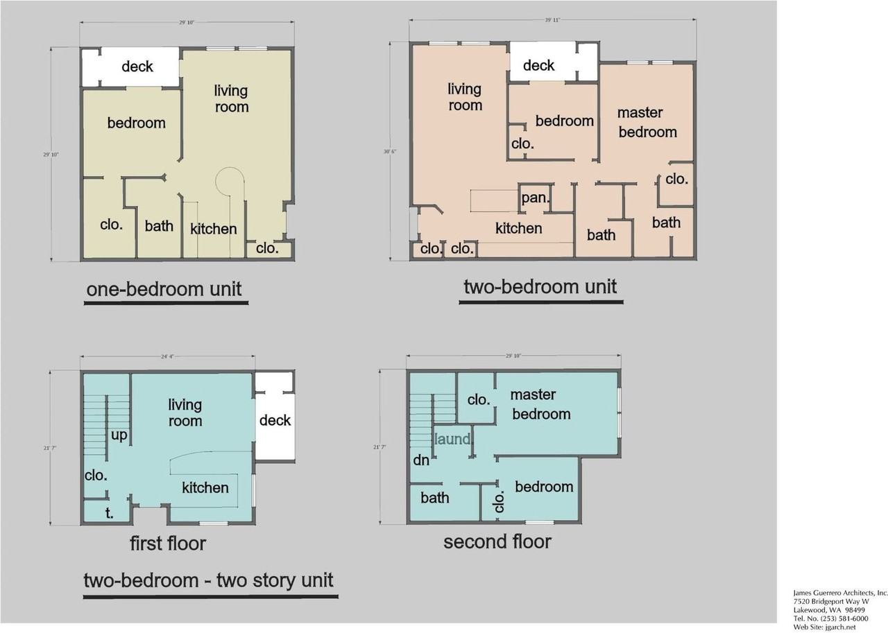 Town View Apartments - Photo 7 of 9