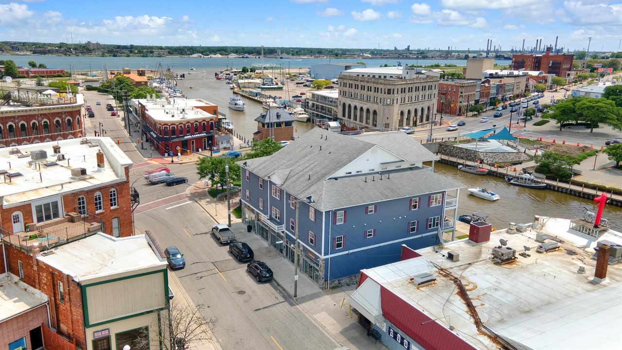 Lofts on Quay - Jet Ski Dock 3 - Photo 4 of 36