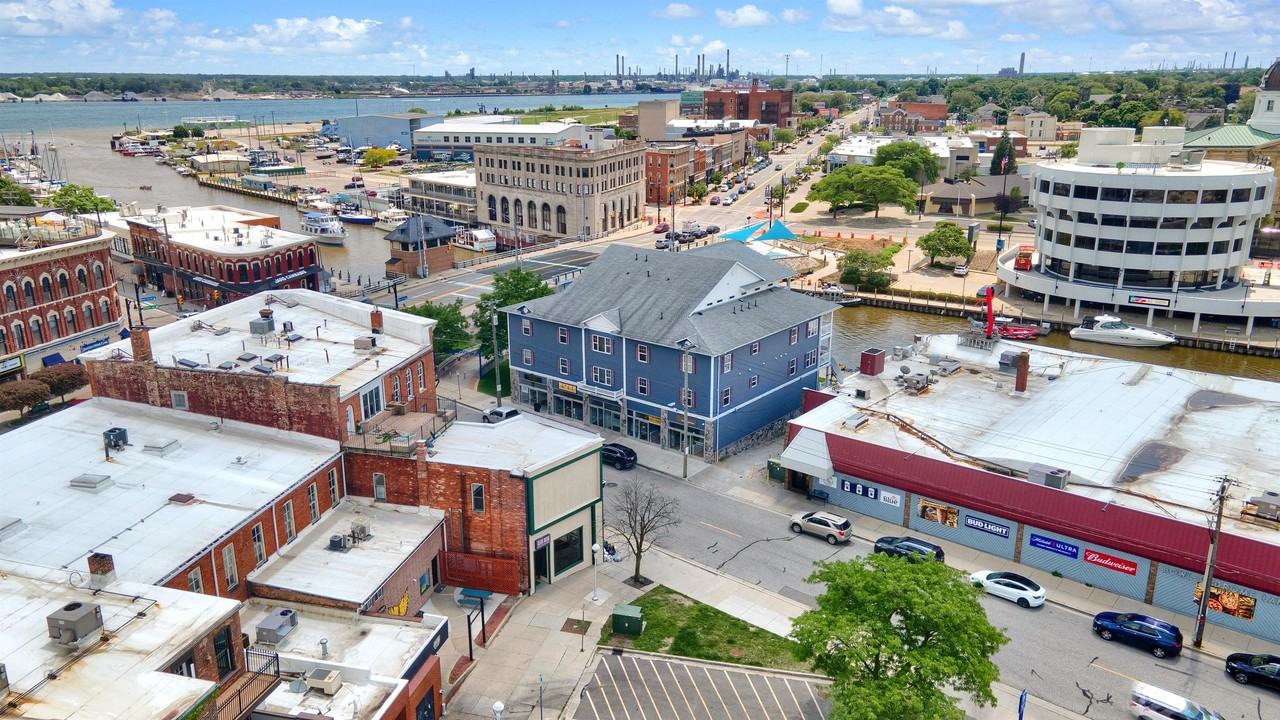 Lofts on Quay - Jet Ski Dock 4 - Photo 5 of 37