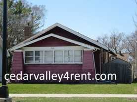 1233 Logan Ave - Photo 1 of 1