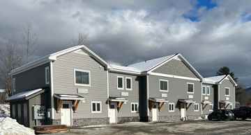 featured image of Rail Trail Ln