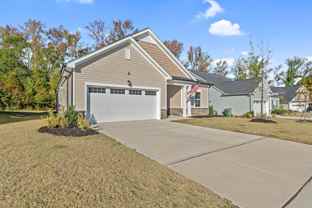 2509 Heathland Farm Dr - Photo 1 of 1