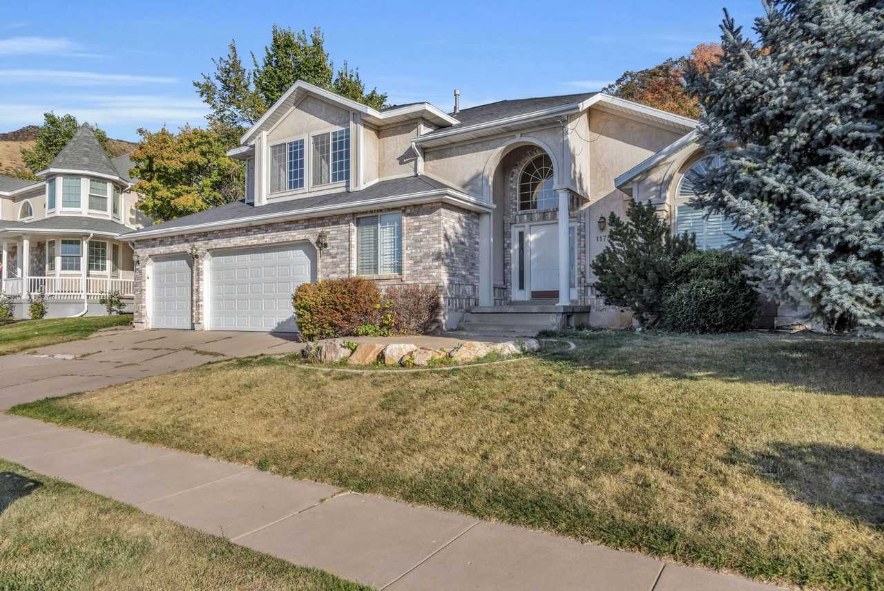 1178 N 3150 E - Photo 2 of 28