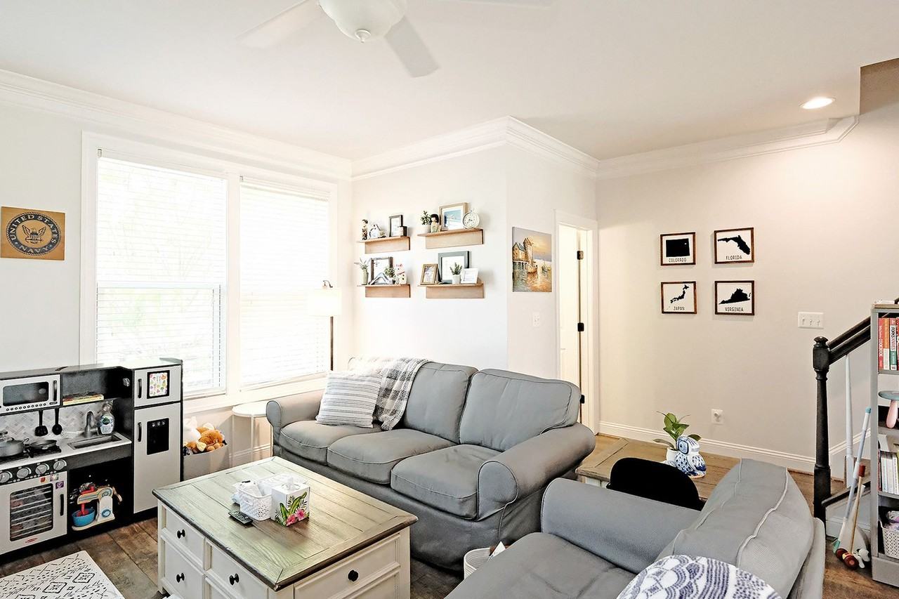 1735 Treesdale Way - Photo 6 of 22