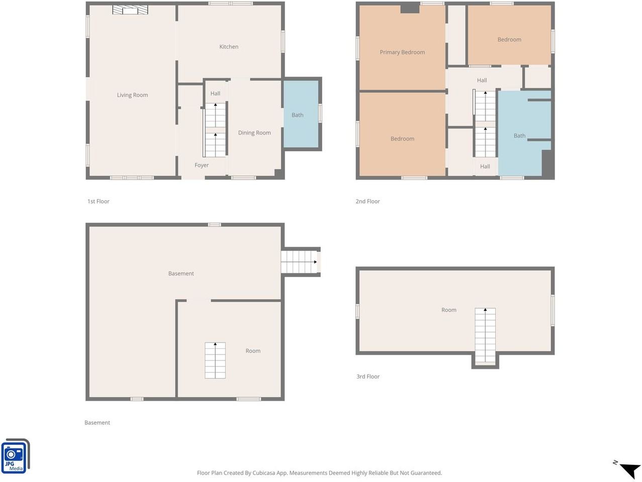 39 Charles St - Photo 3 of 34