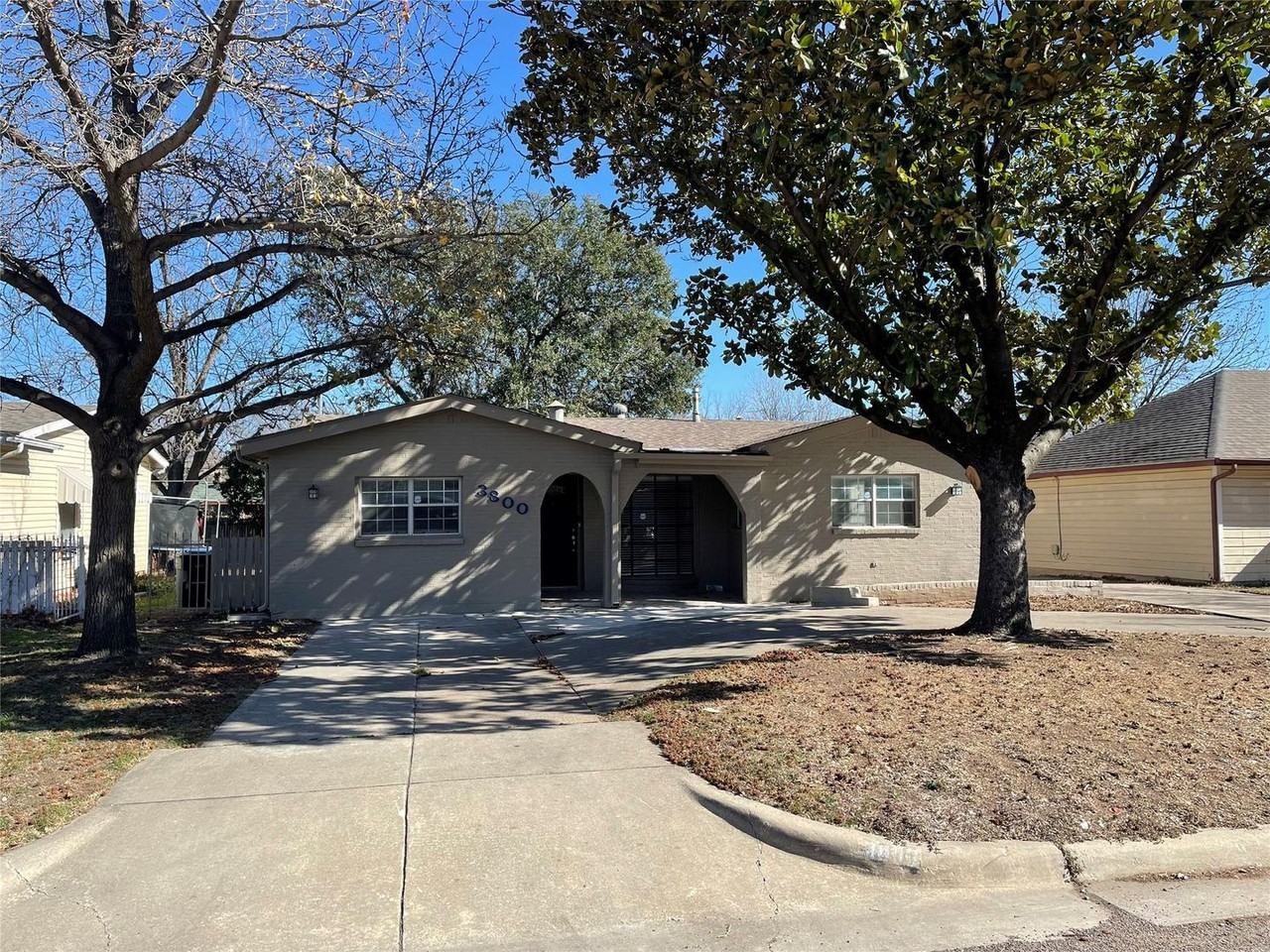 3800 Oscar Ave