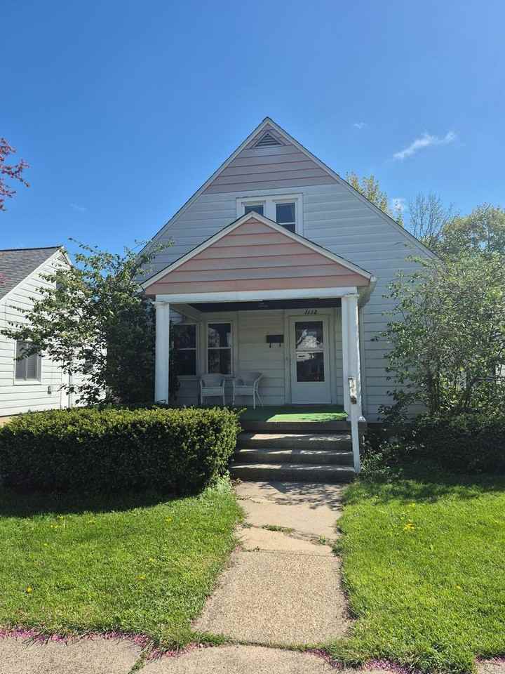 1112 California St Nw