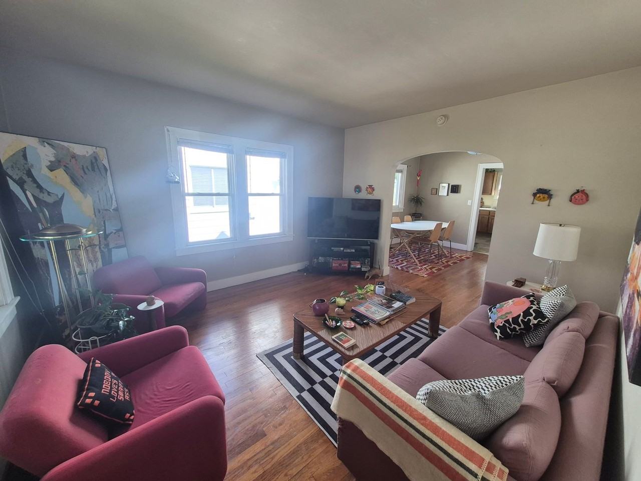 1112 California St Nw - Photo 3 of 21