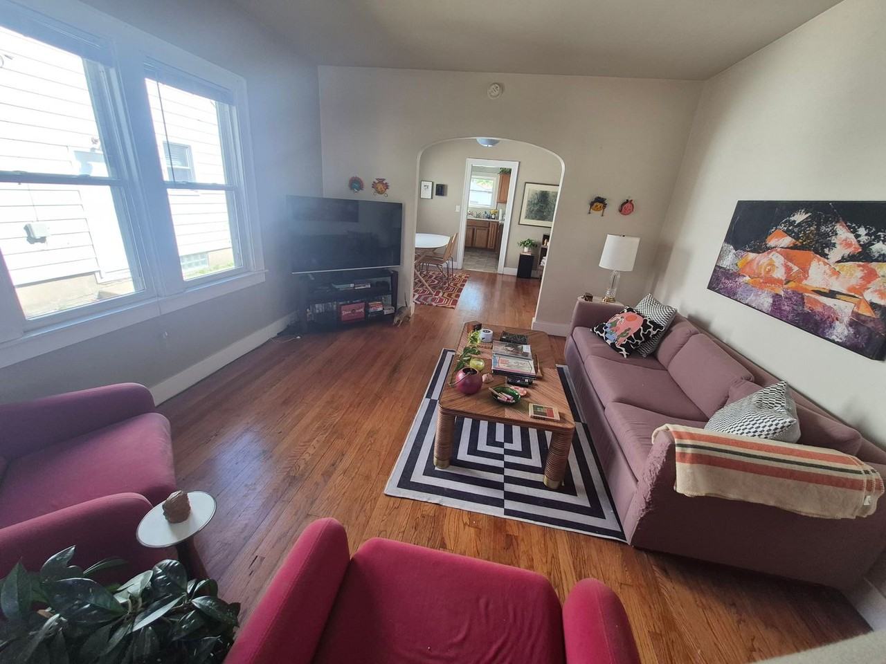 1112 California St Nw - Photo 4 of 21