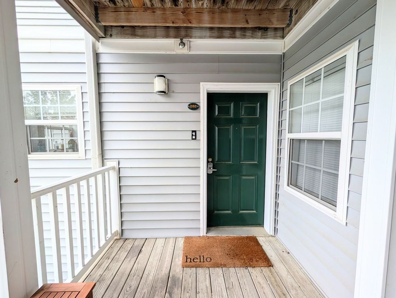 2011 Wolfmill Dr #203 - Photo 2 of 13