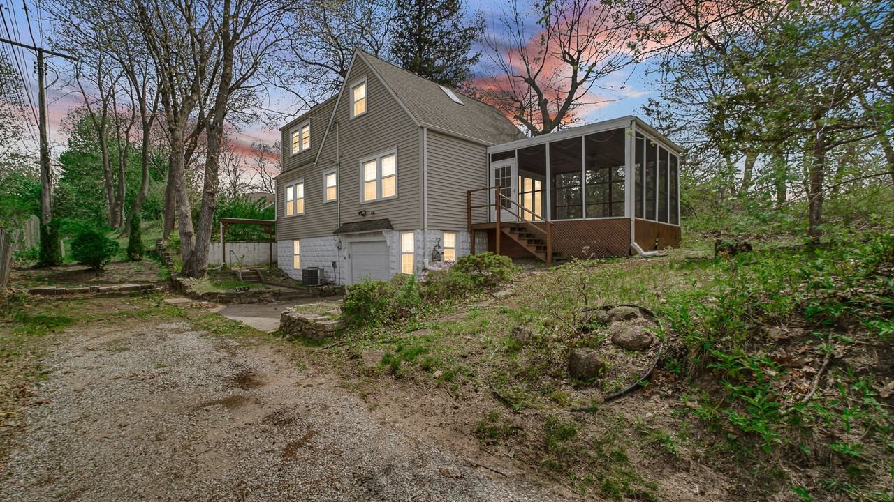 7206 Indian Boundary