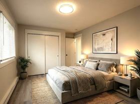 2bed 1 bath Unit in quiet Clive location - Photo 1 of 1