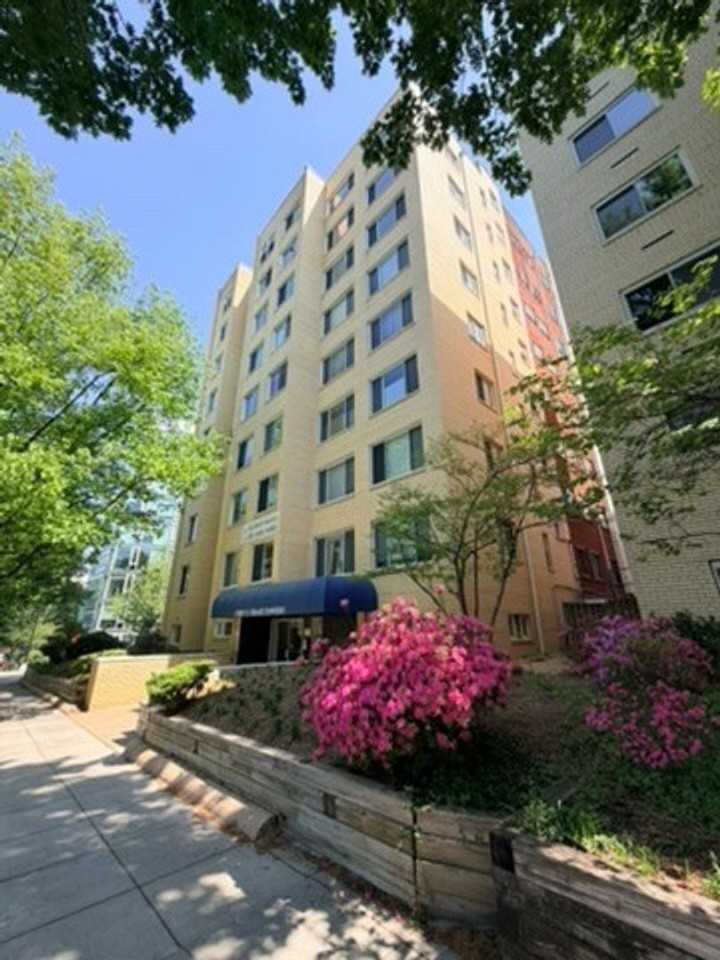 Chevy Chase Towers - Photo 2 of 19