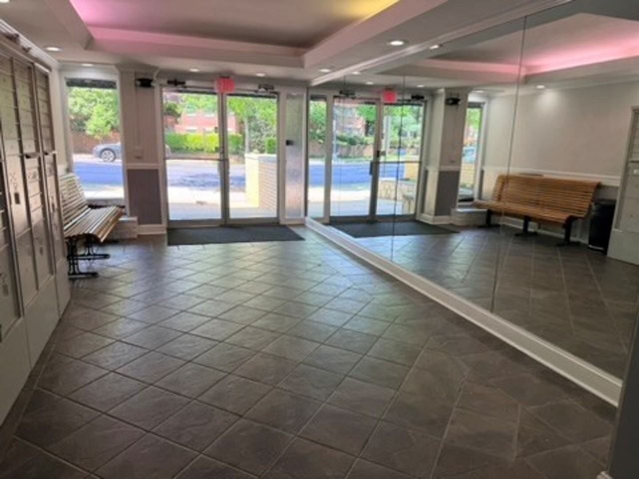 Chevy Chase Towers - Photo 4 of 19