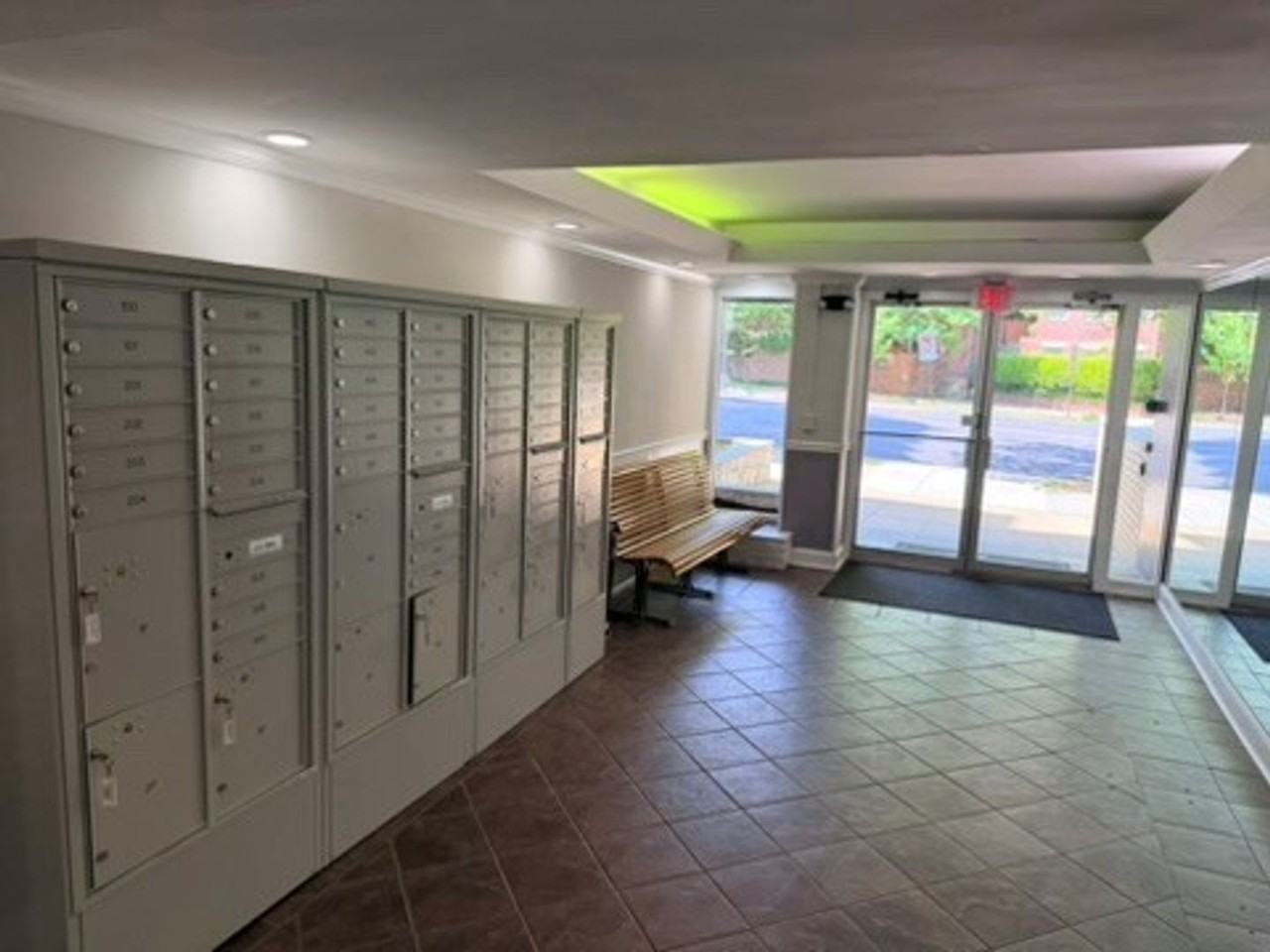 Chevy Chase Towers - Photo 5 of 19