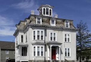 865 Eddy Street - Photo 1 of 1