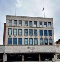 936 Broad St - Photo 1 of 1