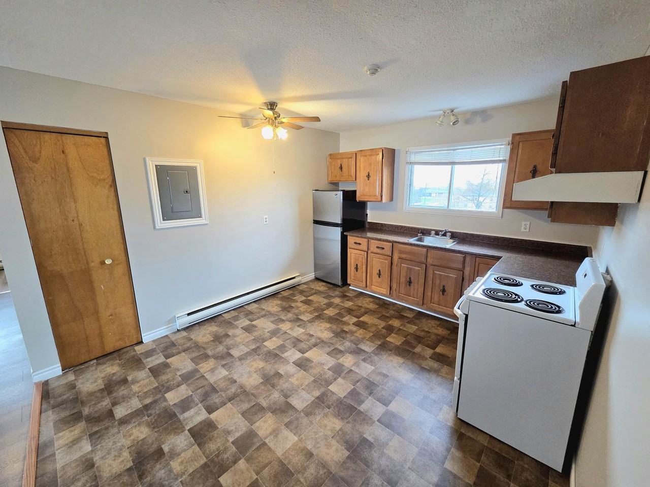 23 St. Anne Streetunit 6 #6