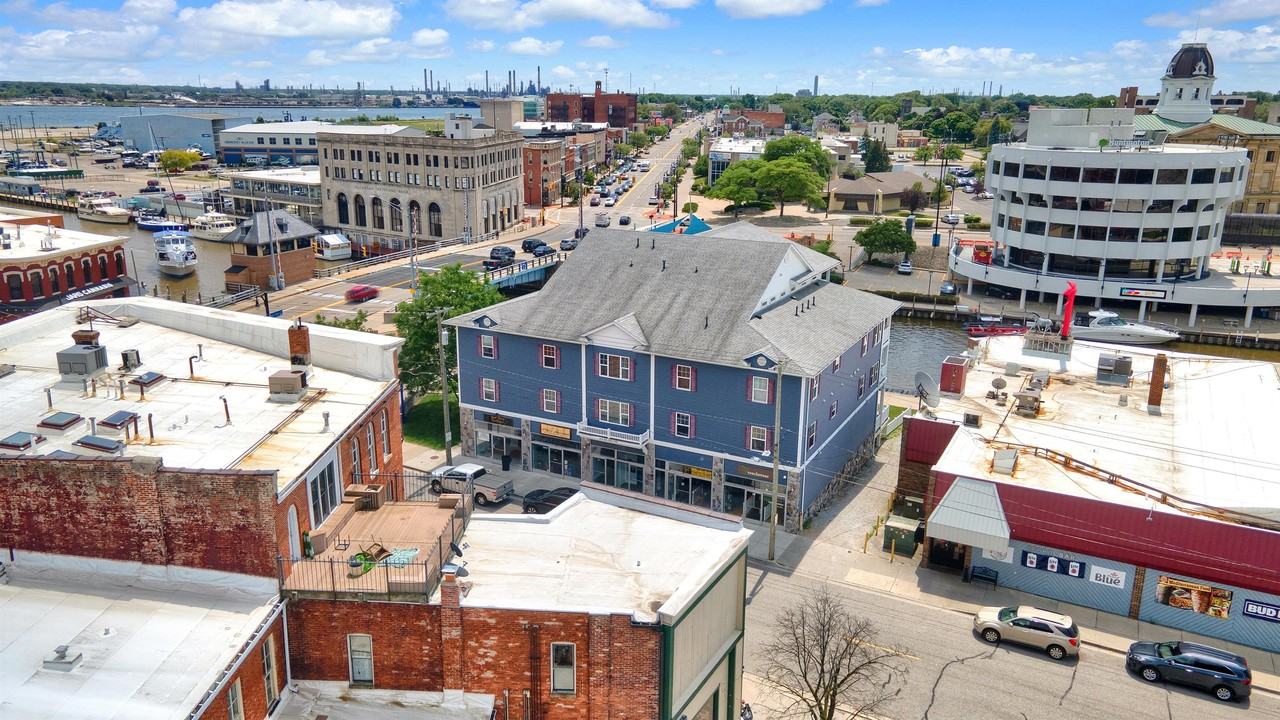 Lofts on Quay - Boat Dock 2 - Photo 5 of 37