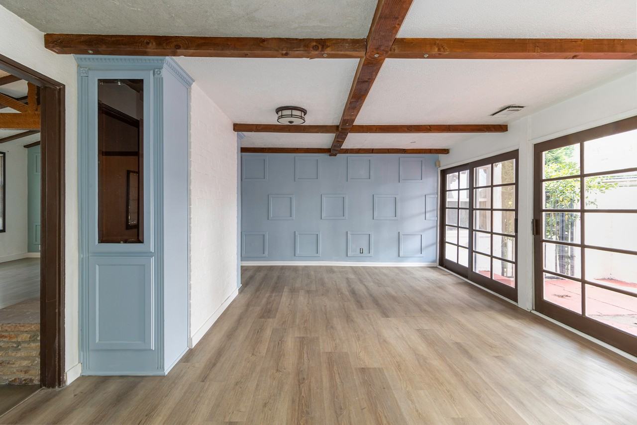 3940 Hubert Ave #1 - Photo 5 of 30