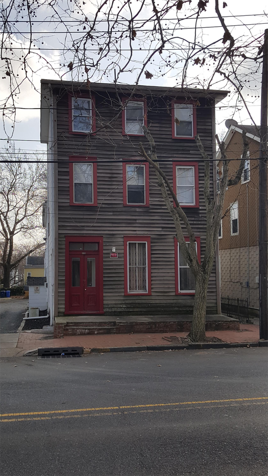122 Garden St #C - Photo 5 of 5