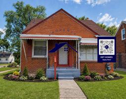 featured image of 20203 Gilchrist St #1