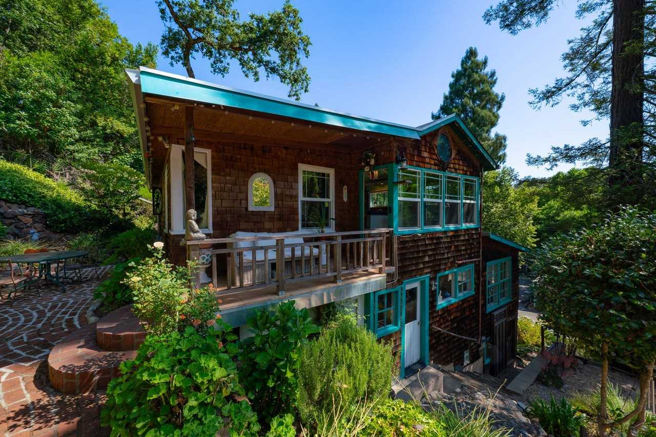 2697 S Fitch Mountain Rd #1 - Photo 2 of 19