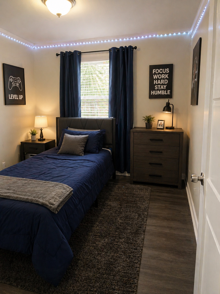 1711 Younger Ave #1 - Photo 5 of 8