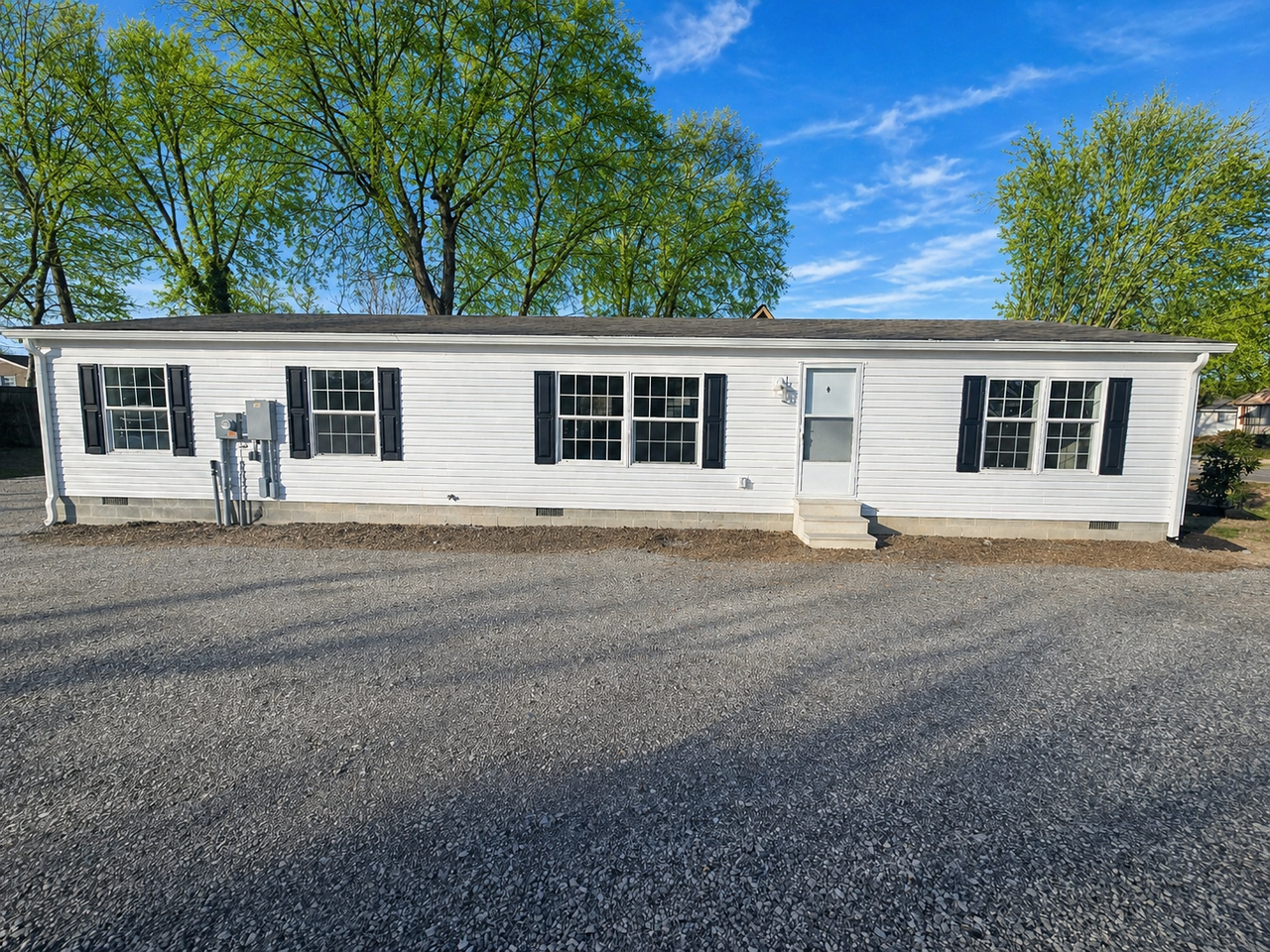 223 E Park Ave #1