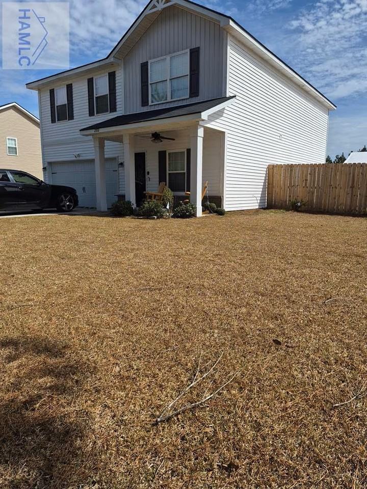 2722 Arnold Dr Se #1 - Photo 2 of 22