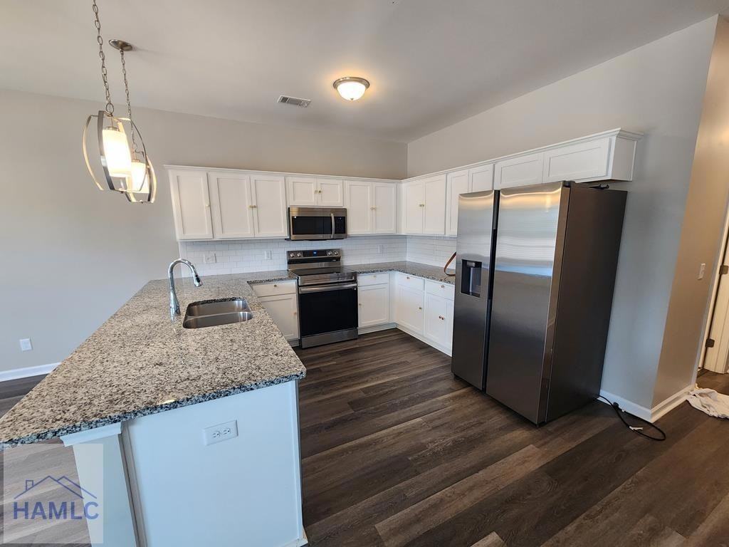 2722 Arnold Dr Se #1 - Photo 5 of 22