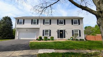 featured image of 1719 Butler Ct #1