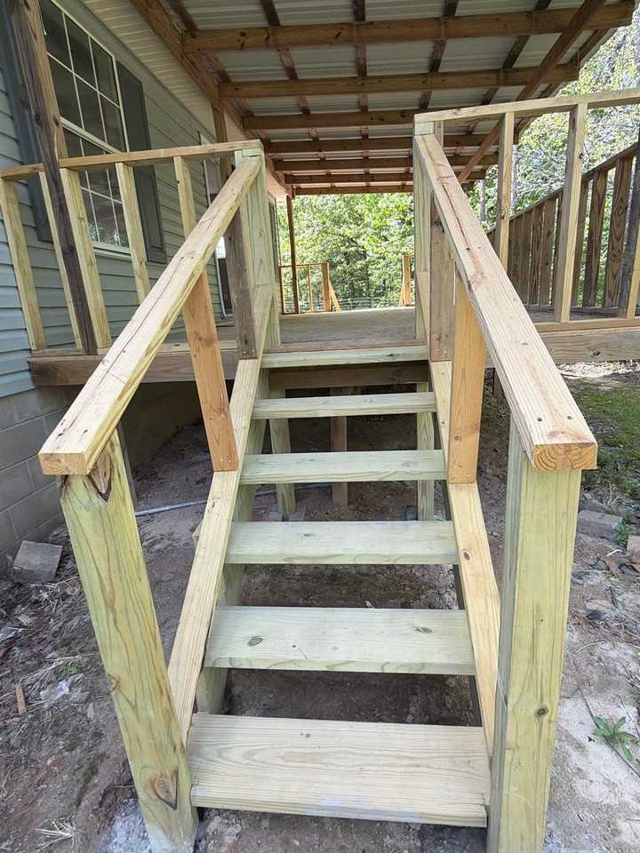 105 Ray Hardister Rd #1 - Photo 2 of 16