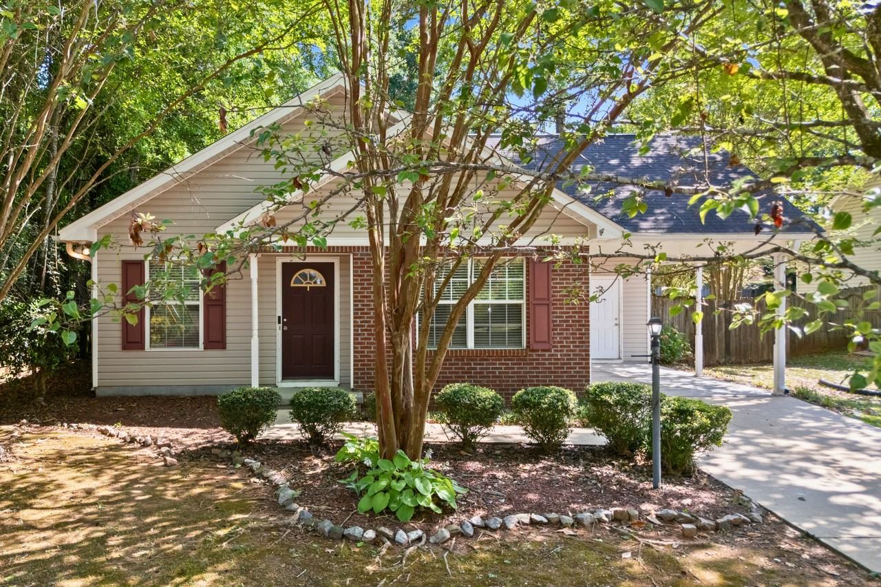 981 Pleasant Ave #NA