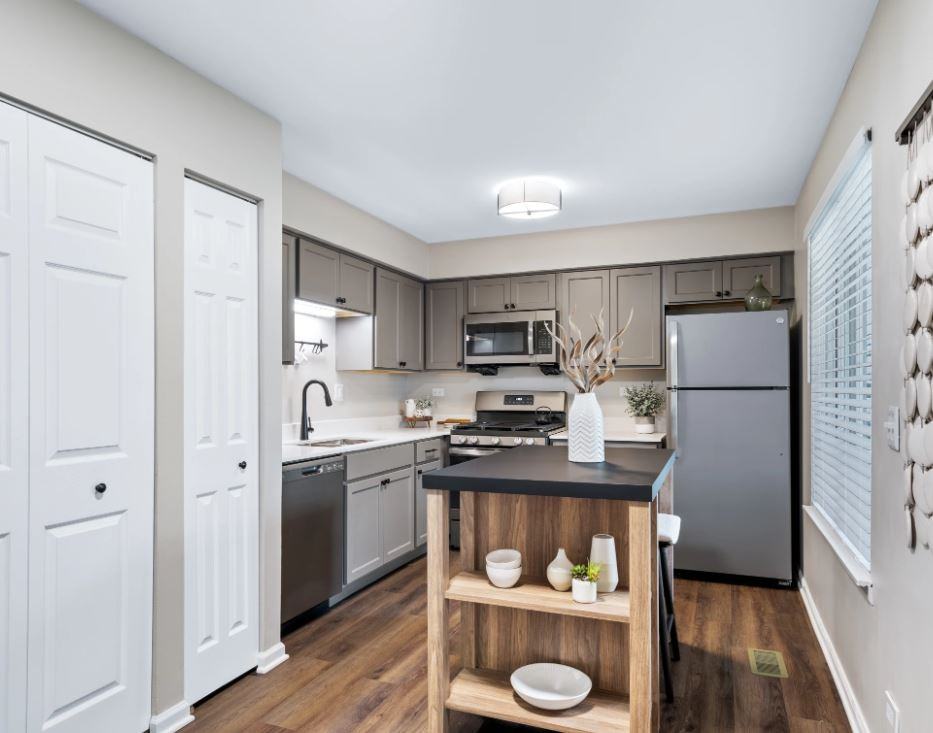 Windbrooke Dr & Deerfield Pkwy #2 - Photo 2 of 13