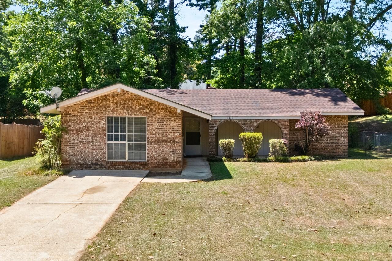 1117 Rustic Ridge Rd #NA