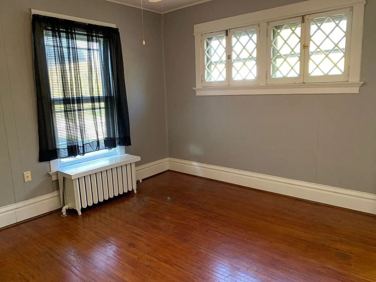 826 S Walnut St #1 - Photo 3 of 6