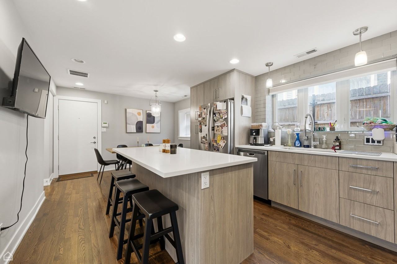 3720 N Kedvale Ave #1 - Photo 2 of 13