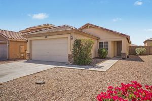 featured image of 22285 W La Pasada Blvd #1