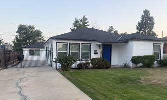 featured image of 1207 El Tejon Ave #1
